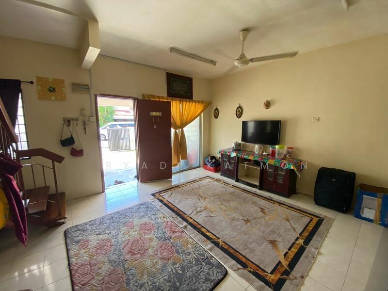 Bandar Saujana Putra - 5