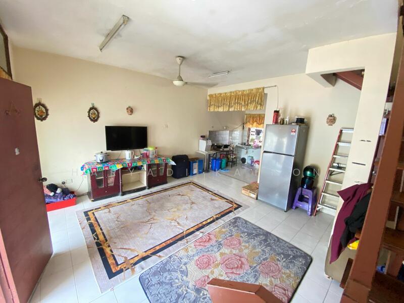 Bandar Saujana Putra - 3