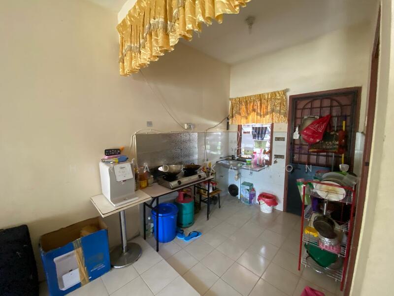 Bandar Saujana Putra - 4