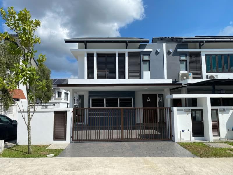 Semanea Hills - Phase H1A & H1B - 2