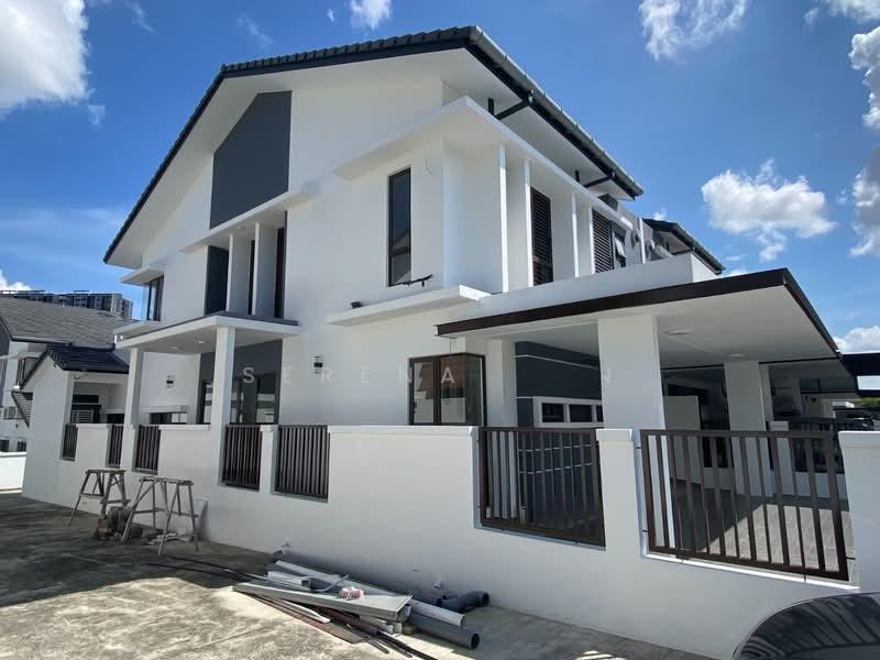 Semanea Hills - Phase H1A & H1B - 3