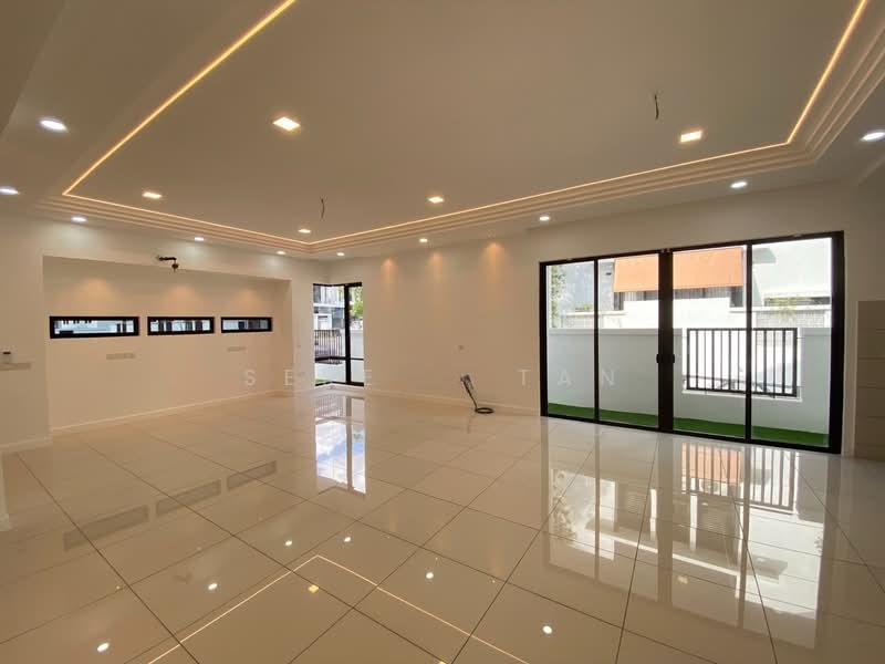 Semanea Hills - Phase H1A & H1B - 1