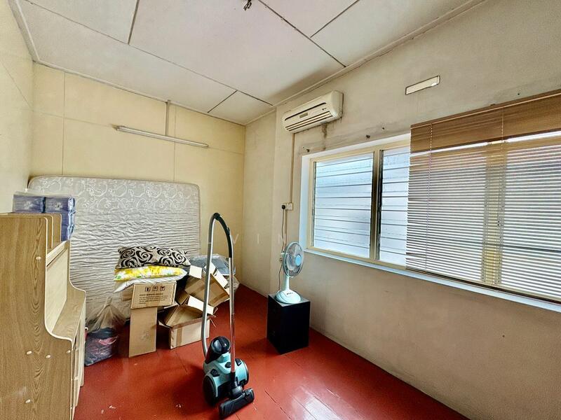 JELUTONG - 5