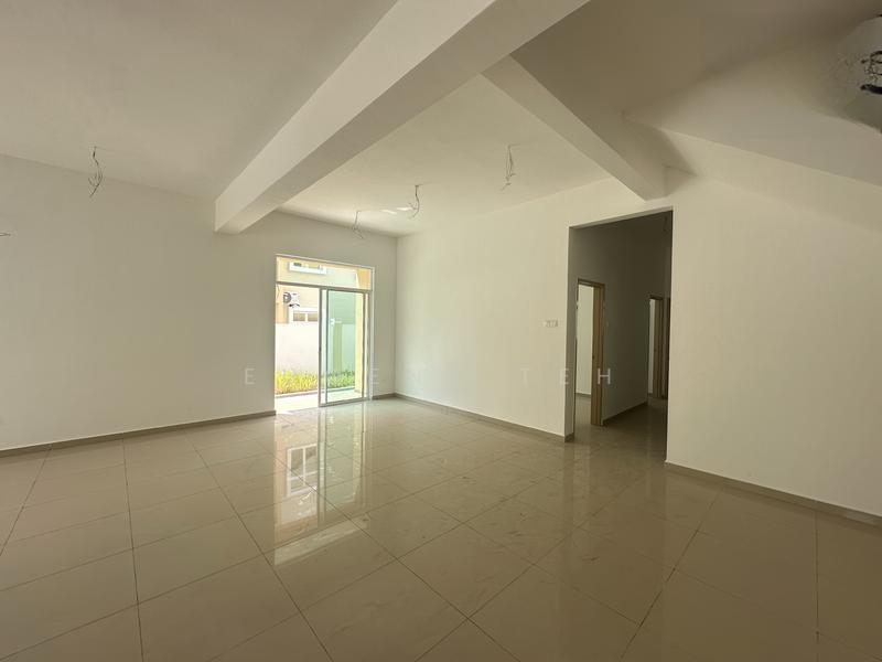 Taman Senawang Perdana - 4