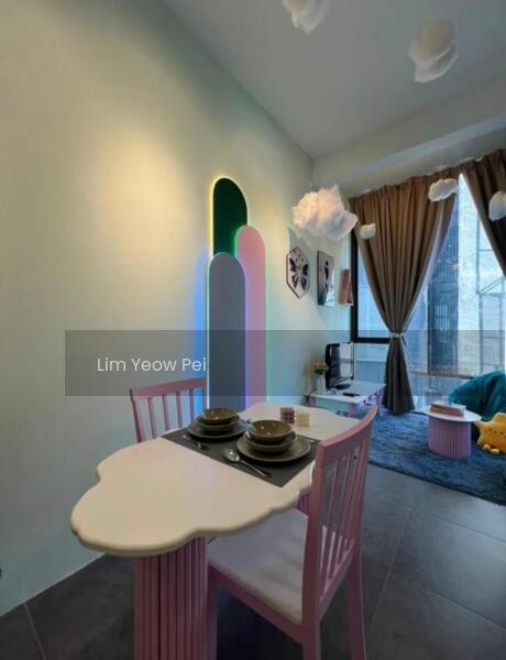 Empire Damansara - 4