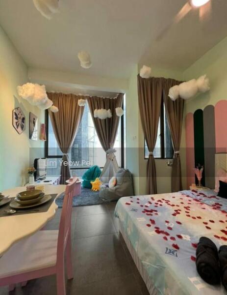 Empire Damansara - 2