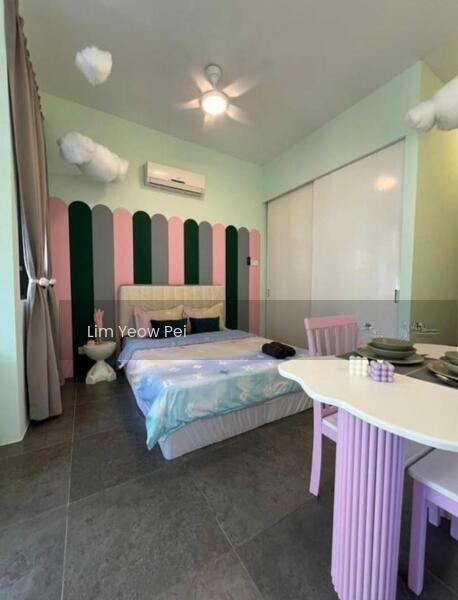 Empire Damansara - 5