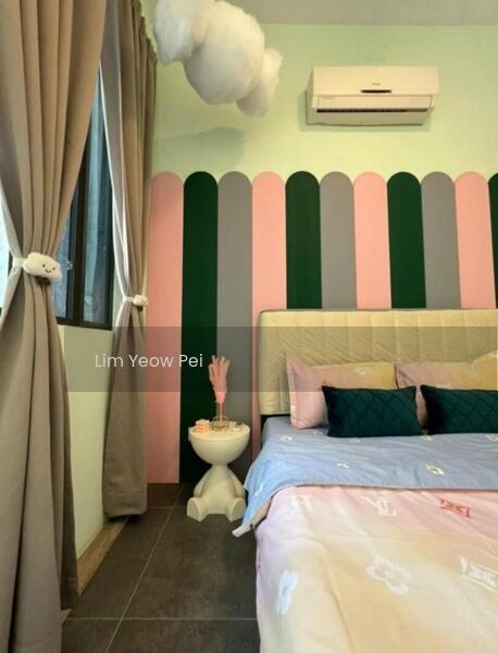 Empire Damansara - 1