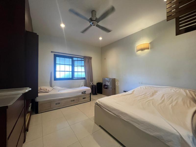 2 Storey Bungalow 12800sf Big Compund Pulau Tikus Georgetown - 4