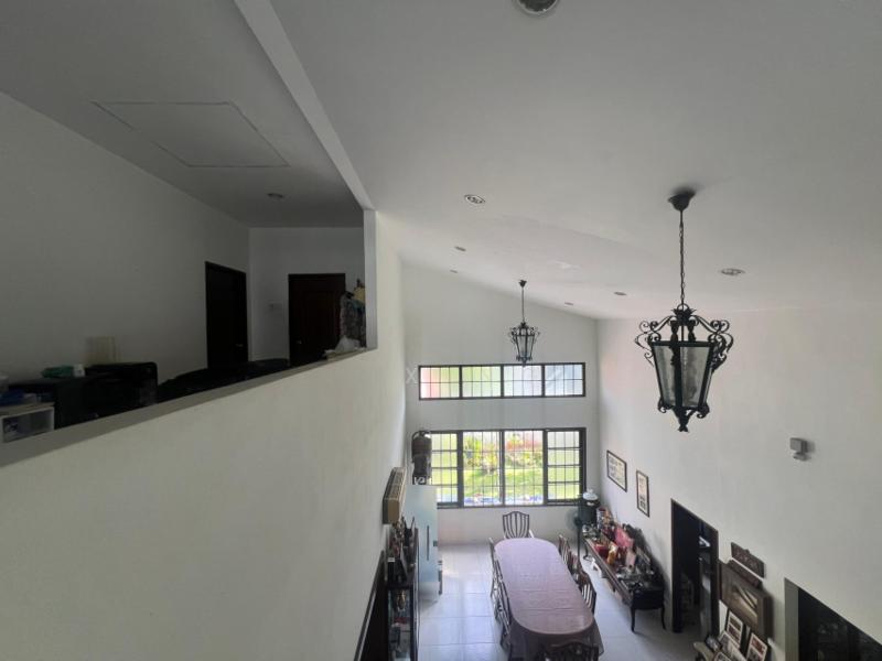 2 Storey Bungalow 12800sf Big Compund Pulau Tikus Georgetown - 5