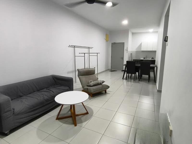 The Zizz @ Damansara North - 1