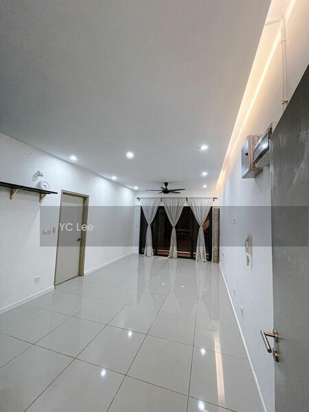 Suria Residence - 2