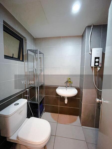 Suria Residence - 3