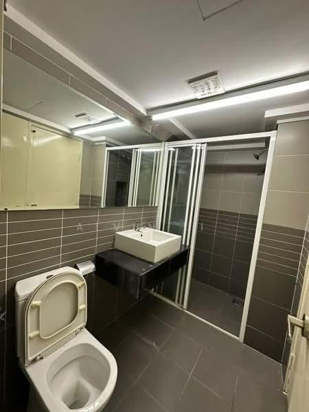 Bandar Bukit Raja, fuego, 26x75, klang - 4