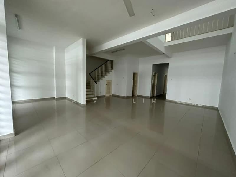 Bandar Bukit Raja, fuego, 26x75, klang - 1