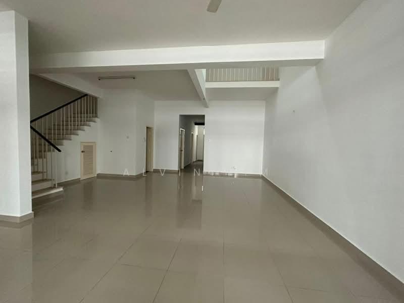 Bandar Bukit Raja, fuego, 26x75, klang - 2