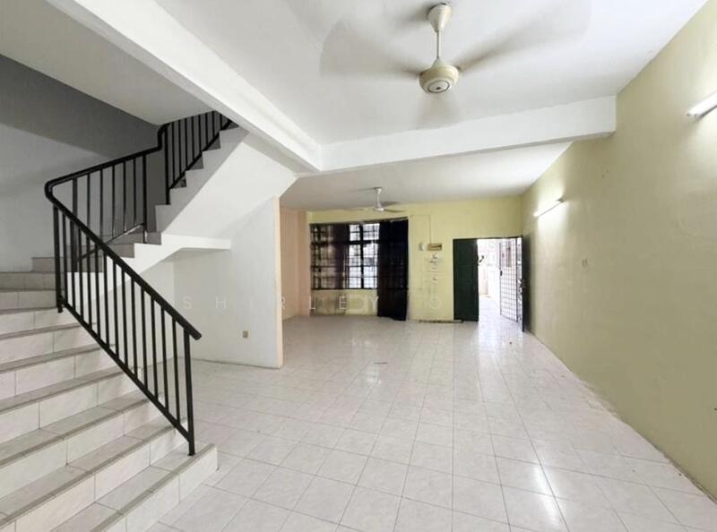 Taman Kijang Indah - 1