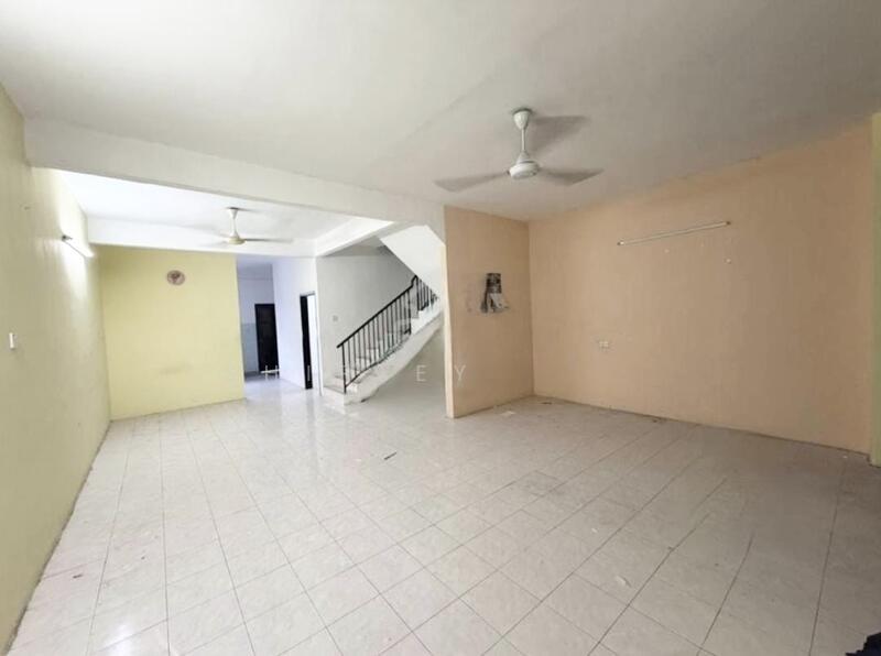 Taman Kijang Indah - 2