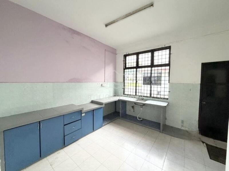 Taman Kijang Indah - 3