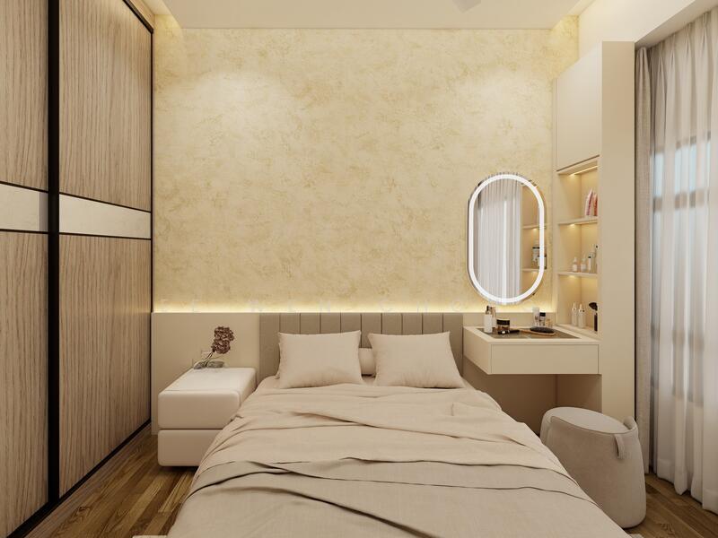 LRT Projek Pertama @Bandar Shah Alam ROI 12% | Rental sampai RM4,200 - 4