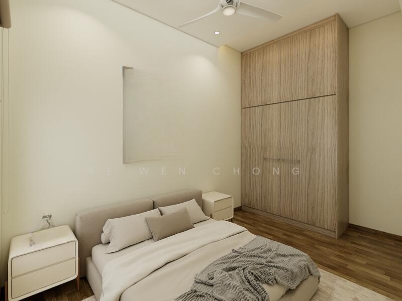 LRT Projek Pertama @Bandar Shah Alam ROI 12% | Rental sampai RM4,200 - 5