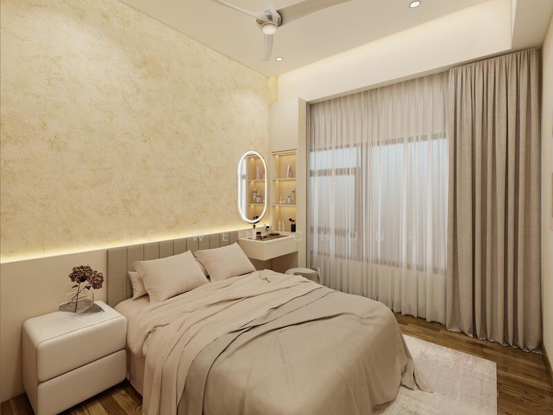 LRT Projek Pertama @Bandar Shah Alam ROI 12% | Rental sampai RM4,200 - 3