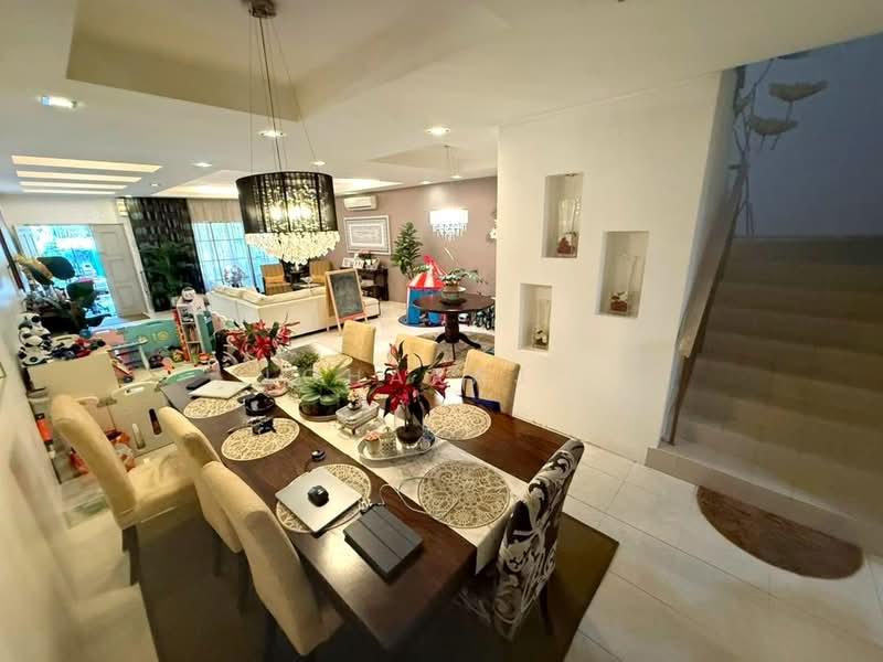 Bandar Nusaputra - 4