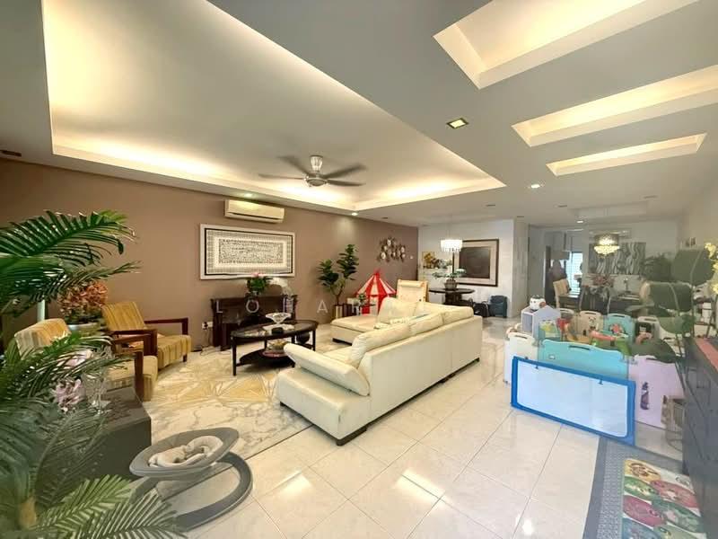 Bandar Nusaputra - 2