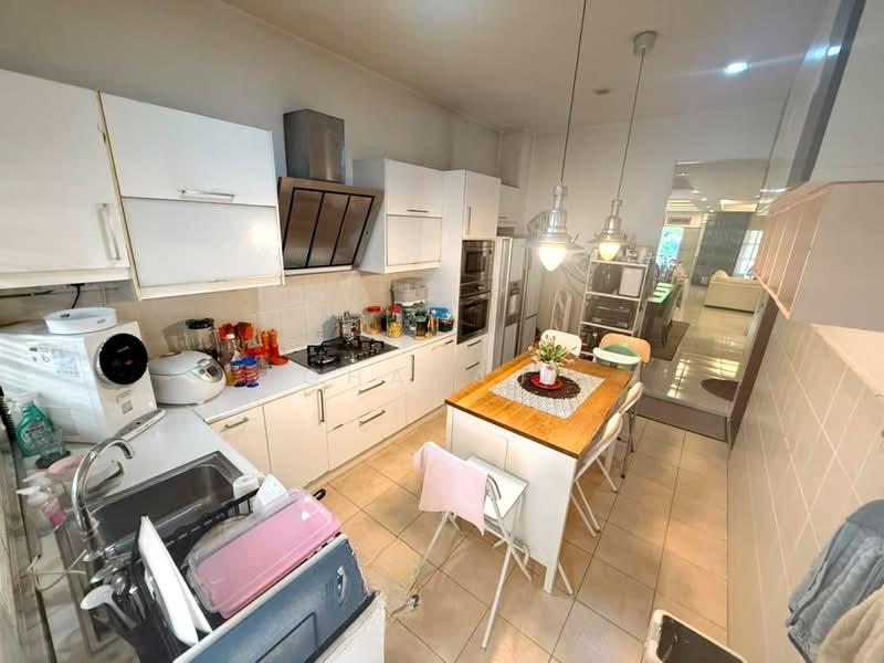 Bandar Nusaputra - 5