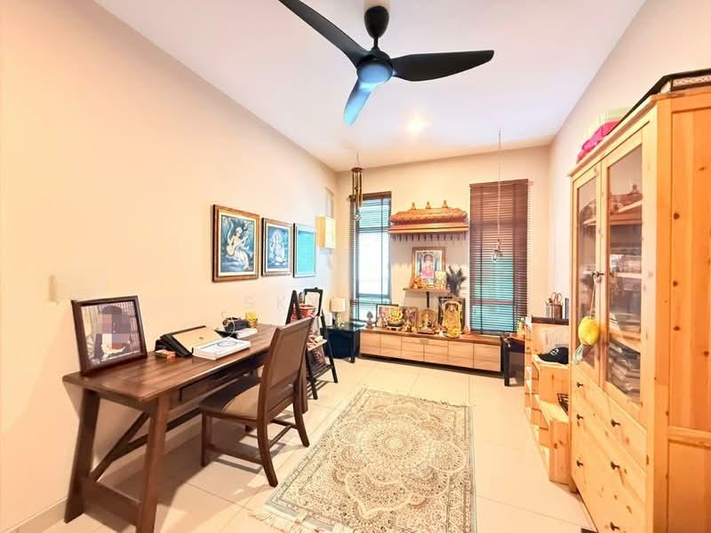 Taman JP Perdana - 2