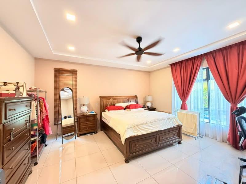 Taman JP Perdana - 3