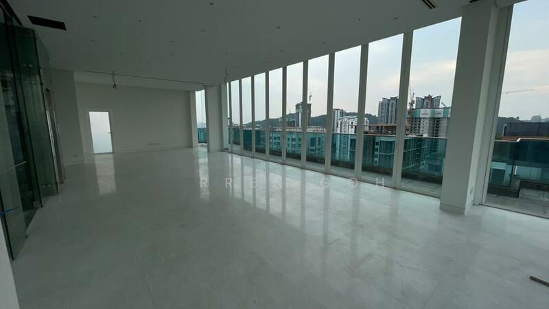 Kiara 9 Residency - 1