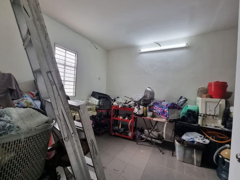 Bandar Puteri Klang - 4