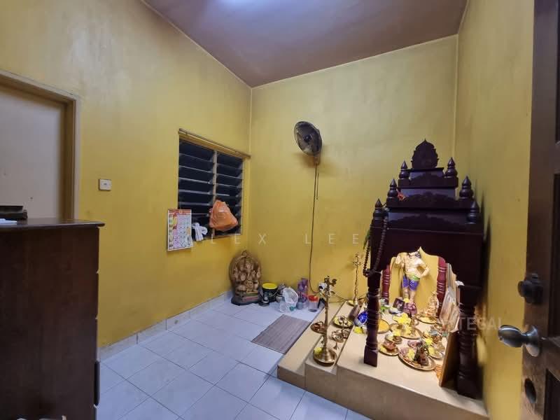 Bandar Puteri Klang - 2