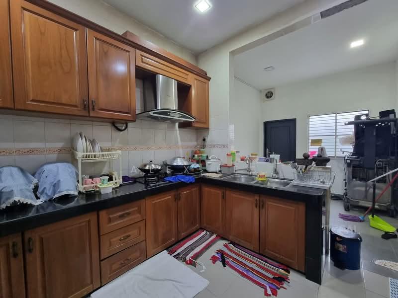 Bandar Puteri Klang - 3