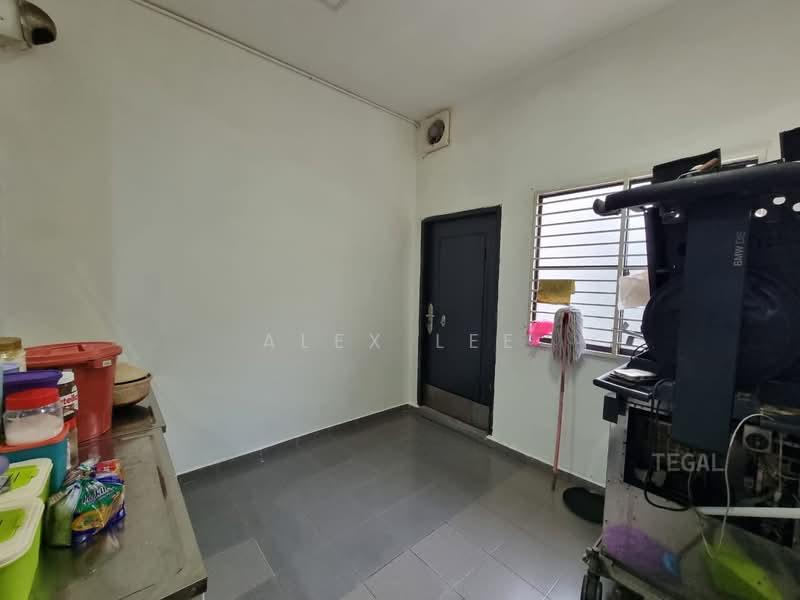 Bandar Puteri Klang - 5