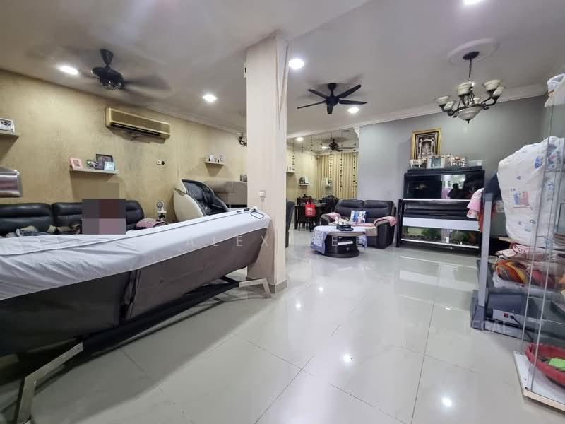 Bandar Puteri Klang - 1