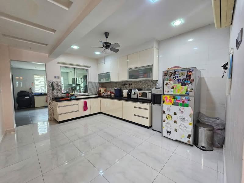 Lestari Putra @ Seri Kembangan - 5