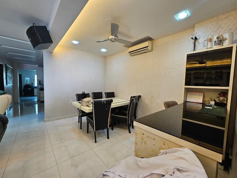 Lestari Putra @ Seri Kembangan - 3