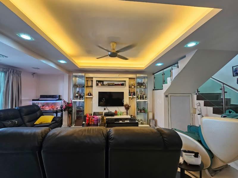 Lestari Putra @ Seri Kembangan - 2