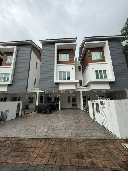 Sunway Wellesley Serene Villas - 1