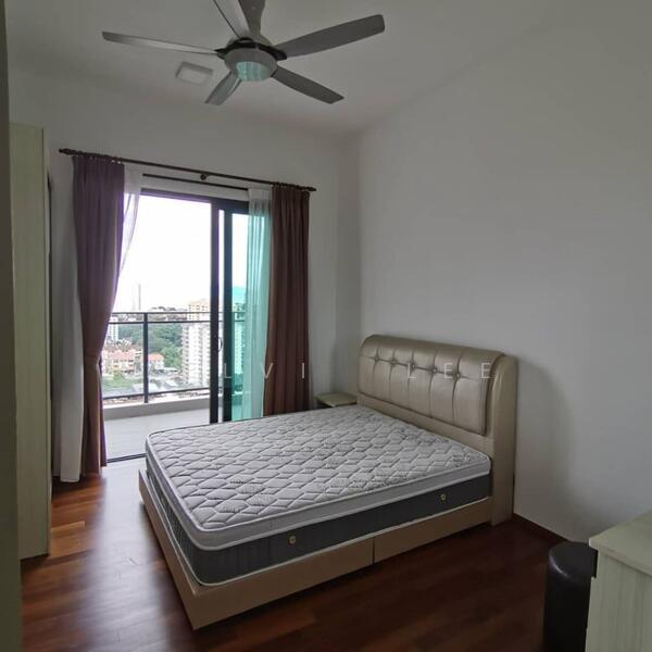 Mira Residence - 5