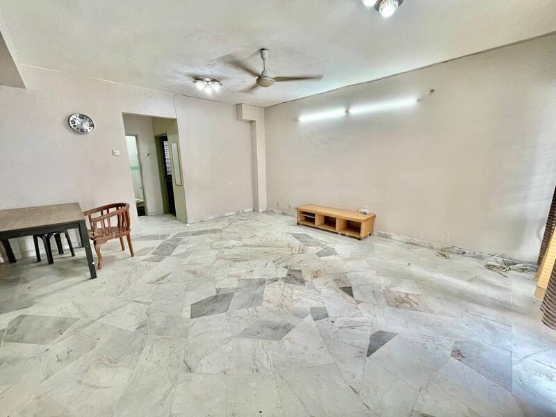 Taman Bukit Indah - 5