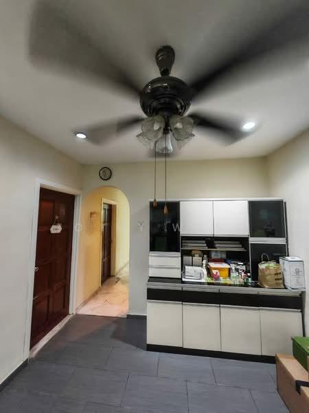 Taman Mawar - 5