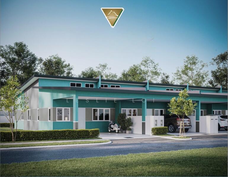 Petra Vistana Malachite - 1