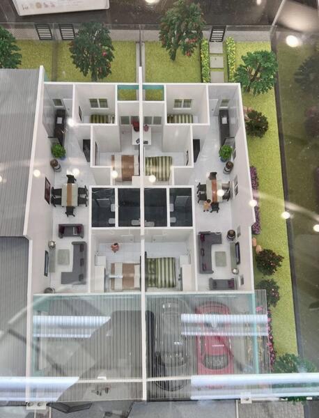 Petra Vistana Malachite - 3