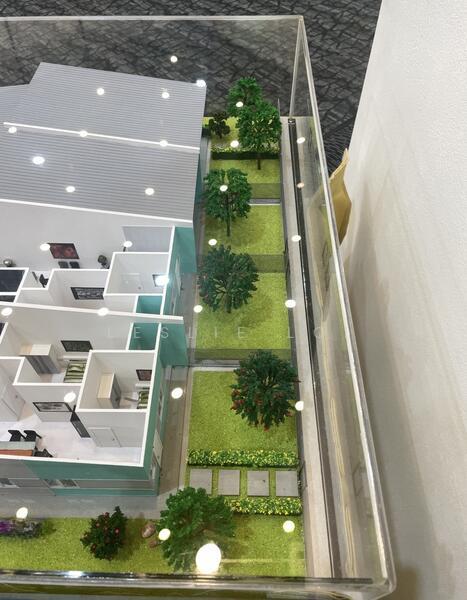 Petra Vistana Malachite - 4