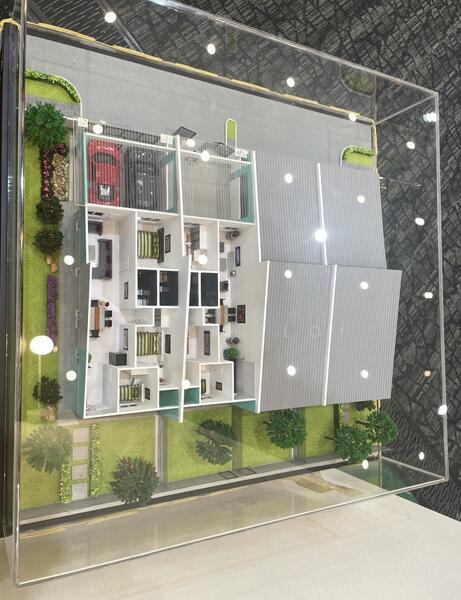 Petra Vistana Malachite - 5