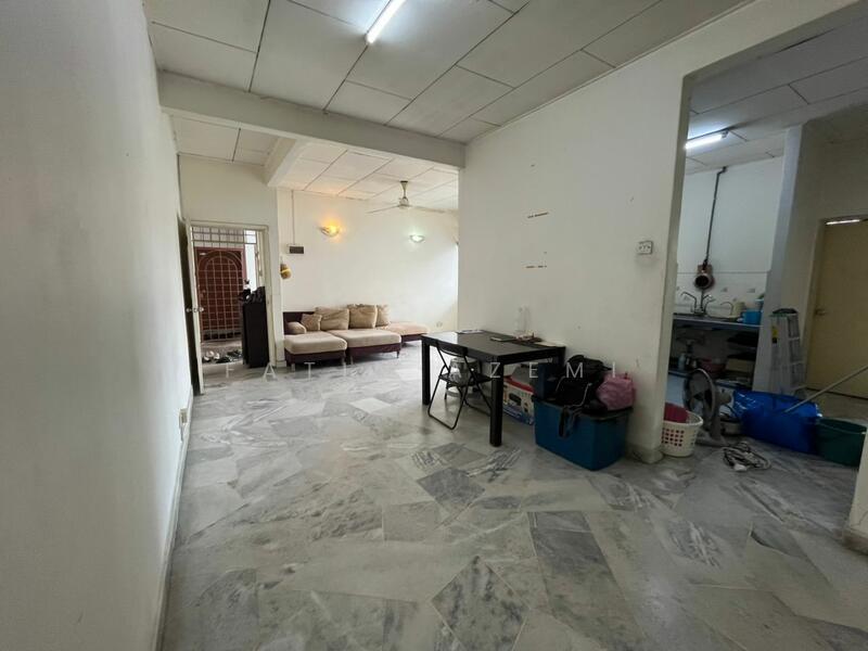 Subang Perdana Goodyear Court 6 - 4