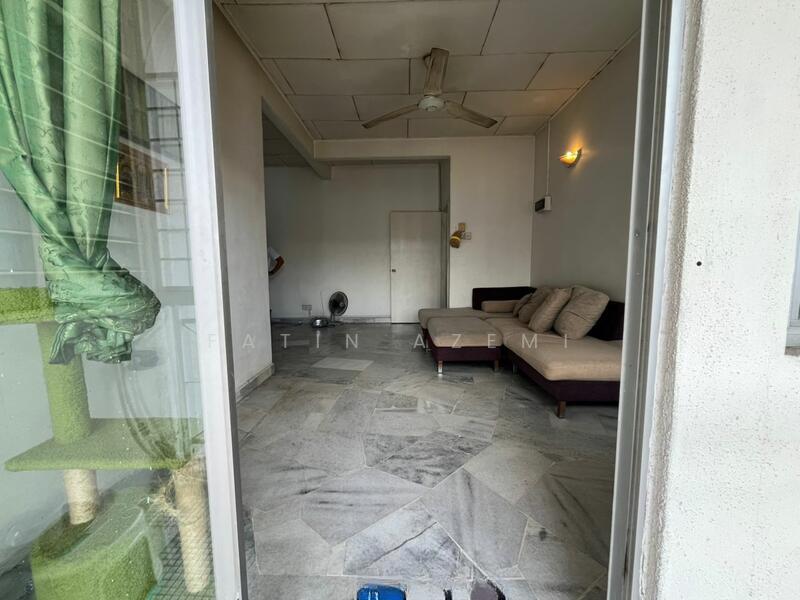 Subang Perdana Goodyear Court 6 - 2